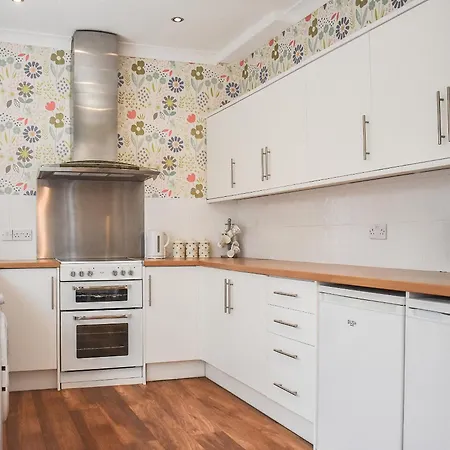 Nyaraló Town House Saltburn-by-the-Sea