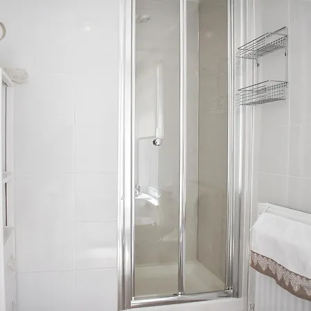 Town House Nyaraló Saltburn-by-the-Sea